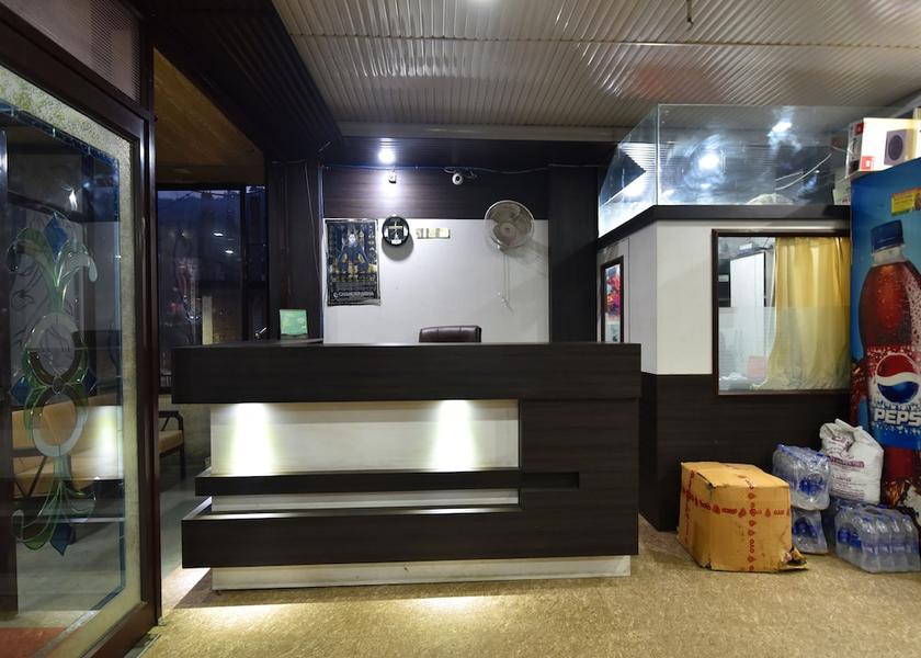Himachal Pradesh Mandi Lobby