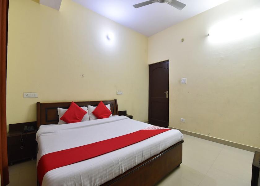 Himachal Pradesh Mandi Room