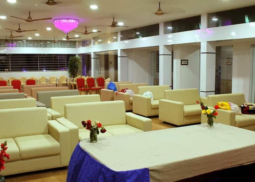 Tamil Nadu Thanjavur Banquet Hall