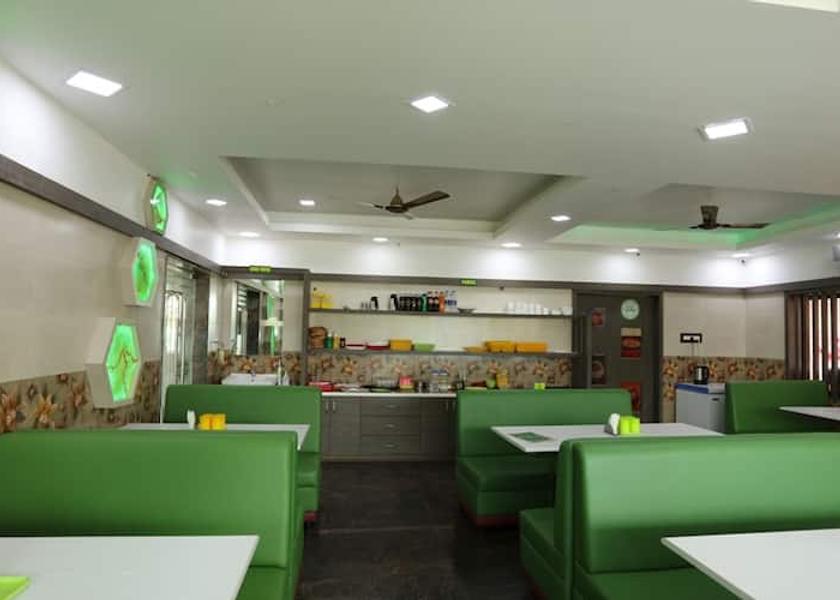 Tamil Nadu Thanjavur Restaurant