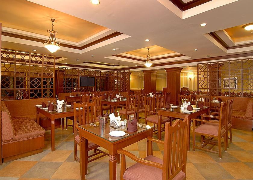Jharkhand Ranchi Breakfast area