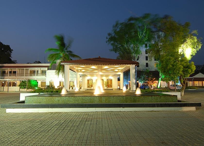 Jharkhand Ranchi Exterior