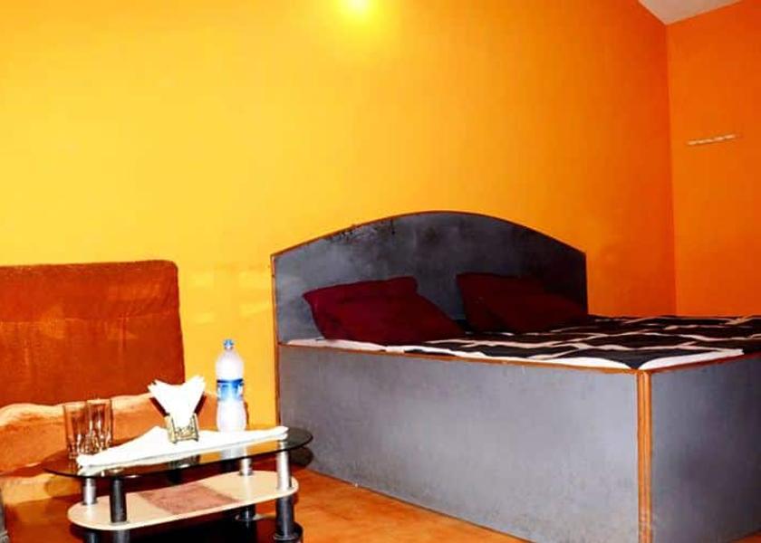 Maharashtra Igatpuri bedroom