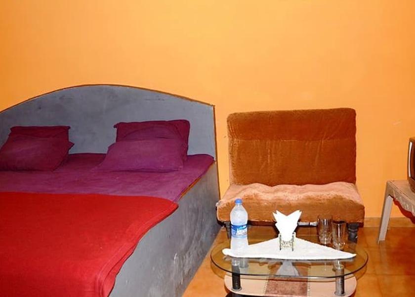 Maharashtra Igatpuri room
