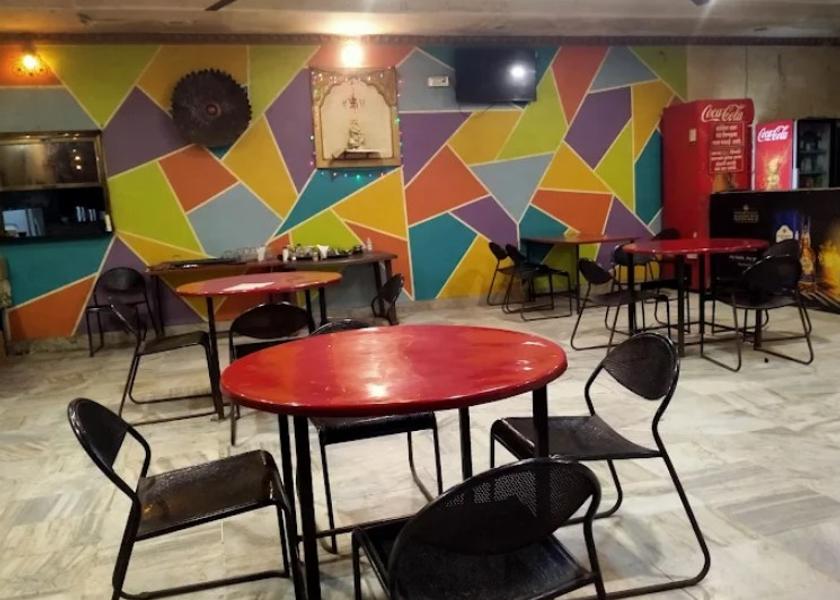 Maharashtra Igatpuri Food & Dining