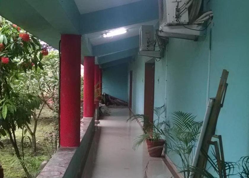 Maharashtra Igatpuri Hotel Exterior