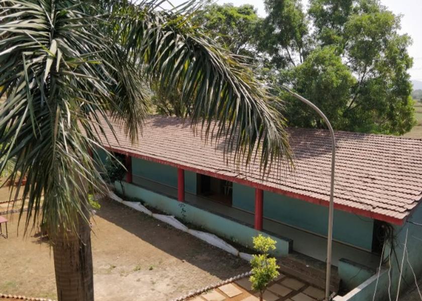 Maharashtra Igatpuri Hotel Exterior