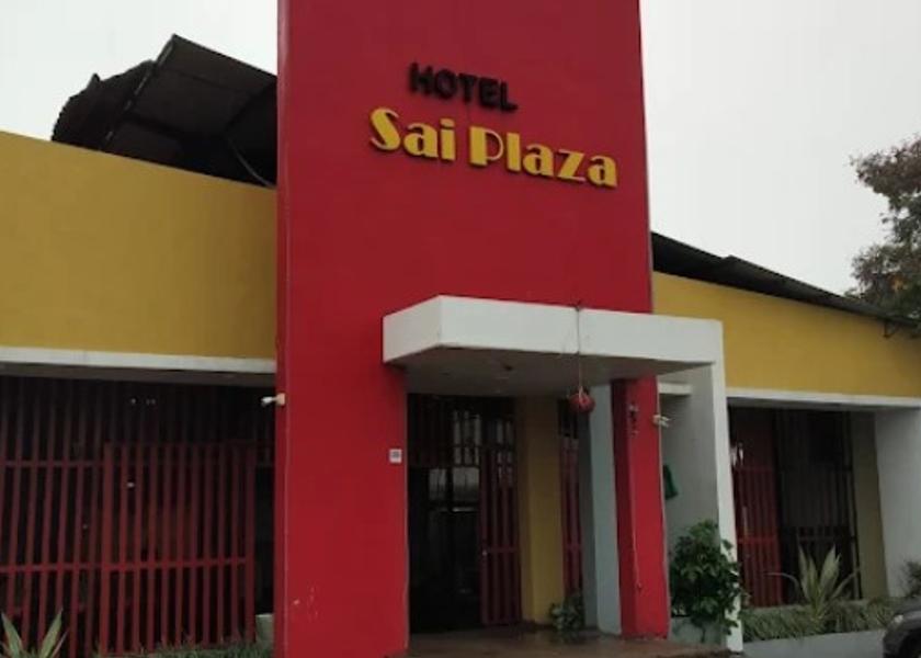 Maharashtra Igatpuri Hotel Exterior