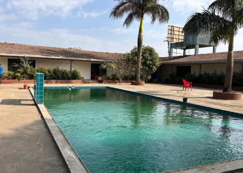 Maharashtra Igatpuri Pool