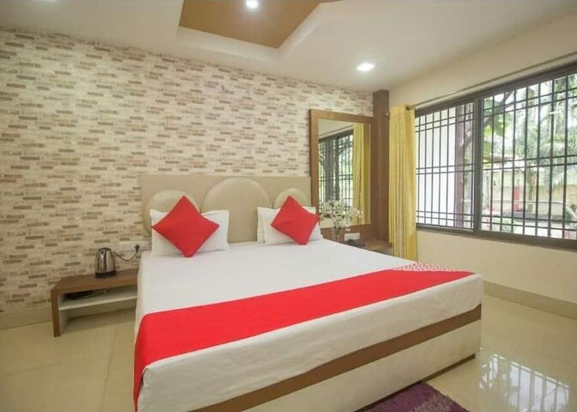 West Bengal Lataguri Room Assigned on Arrival