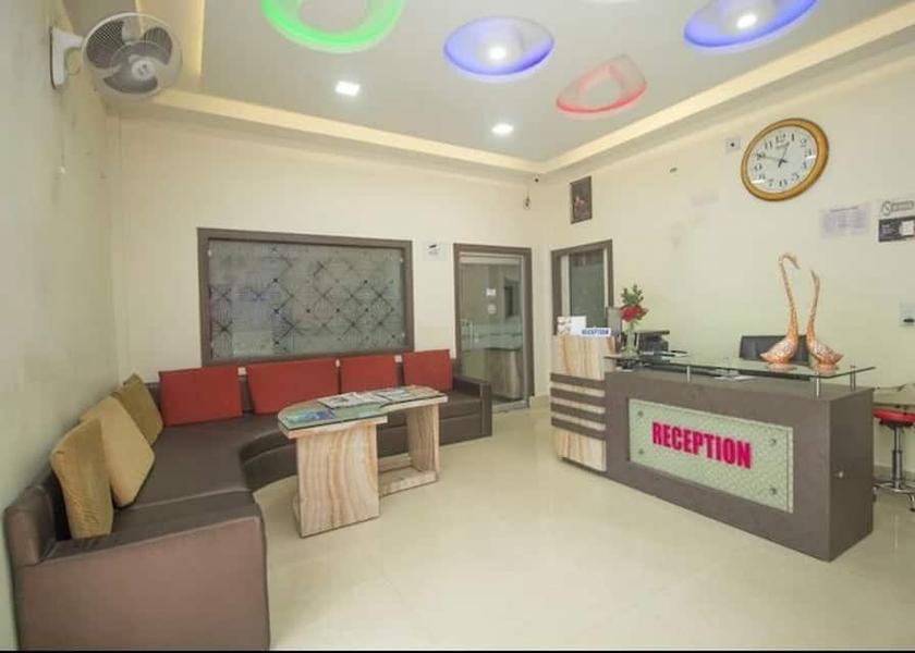 West Bengal Lataguri Reception