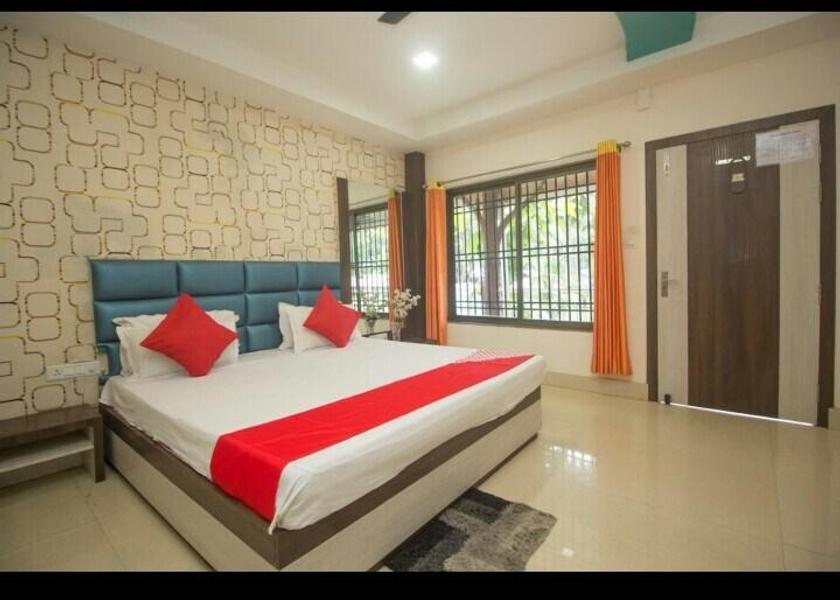 West Bengal Lataguri Super Deluxe Double Room
