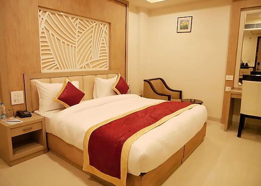 Uttarakhand Haldwani Grand Superior