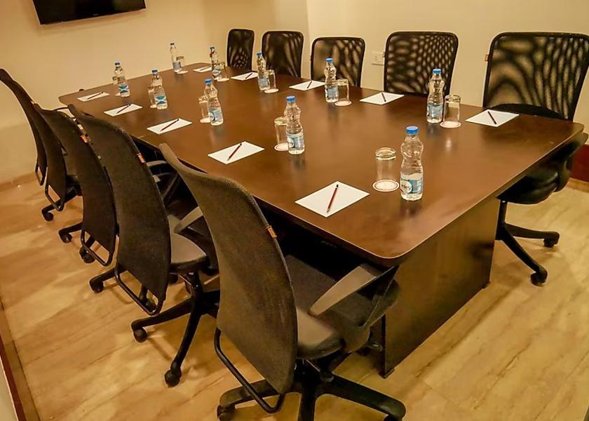 Uttarakhand Haldwani Business Centre