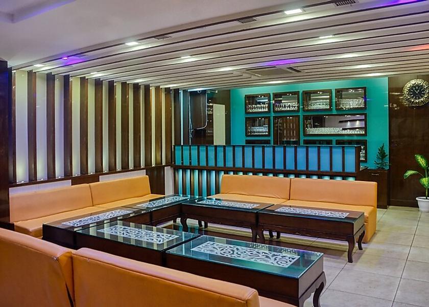 Uttarakhand Haldwani Food & Dining