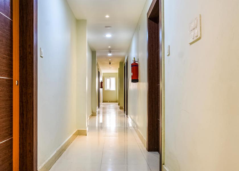 Odisha Cuttack Public Areas