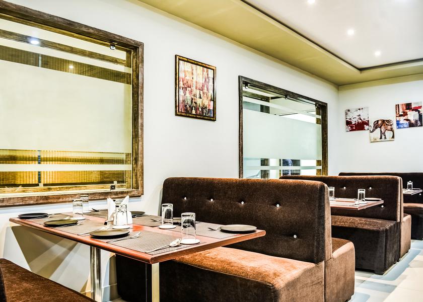 Odisha Cuttack Food & Dining