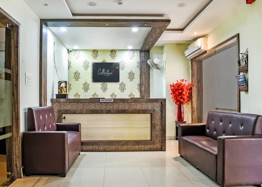 Odisha Cuttack Public Areas