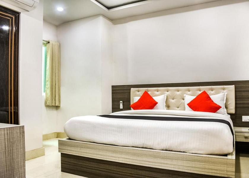 Odisha Cuttack Deluxe Room