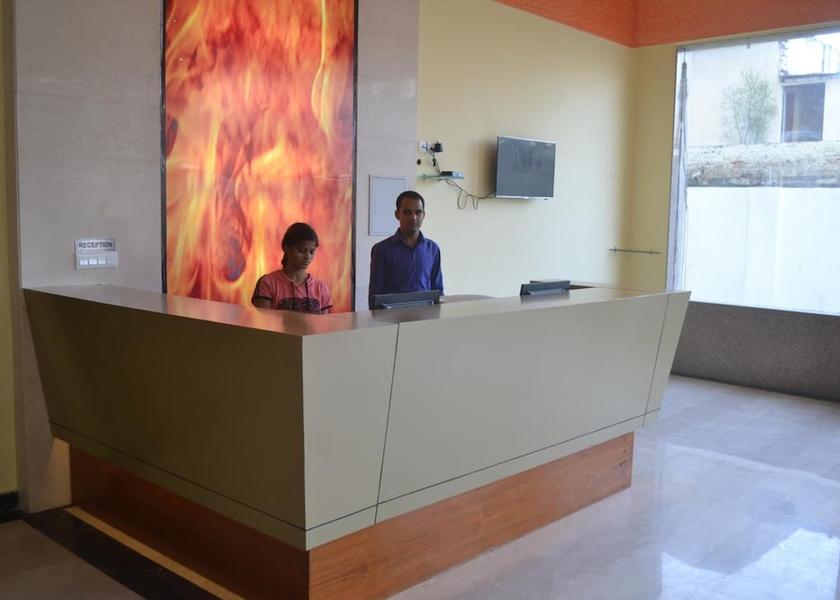 Madhya Pradesh Rewa Lobby