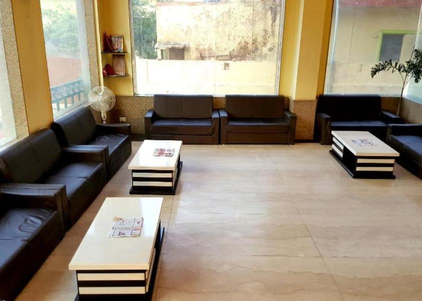 Madhya Pradesh Rewa Lobby