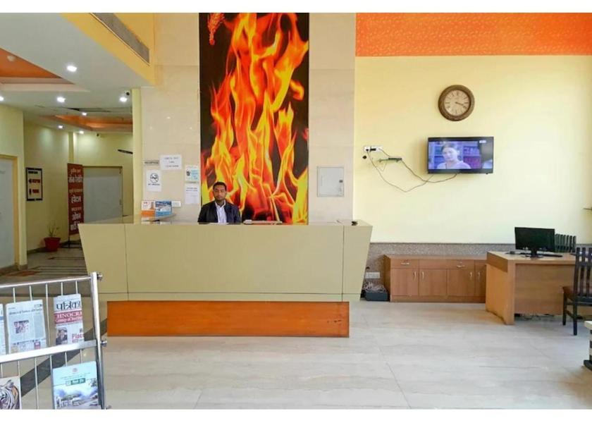Madhya Pradesh Rewa Lobby