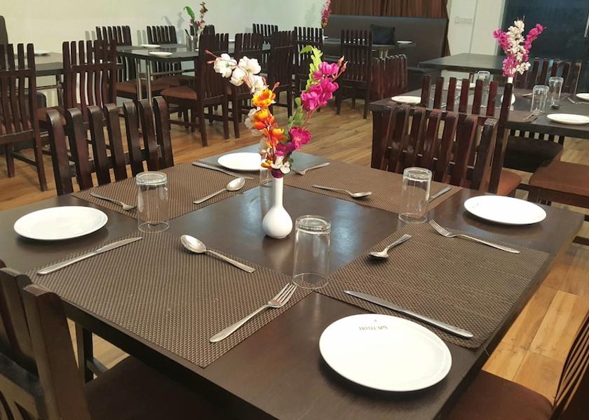 Madhya Pradesh Rewa Restaurant