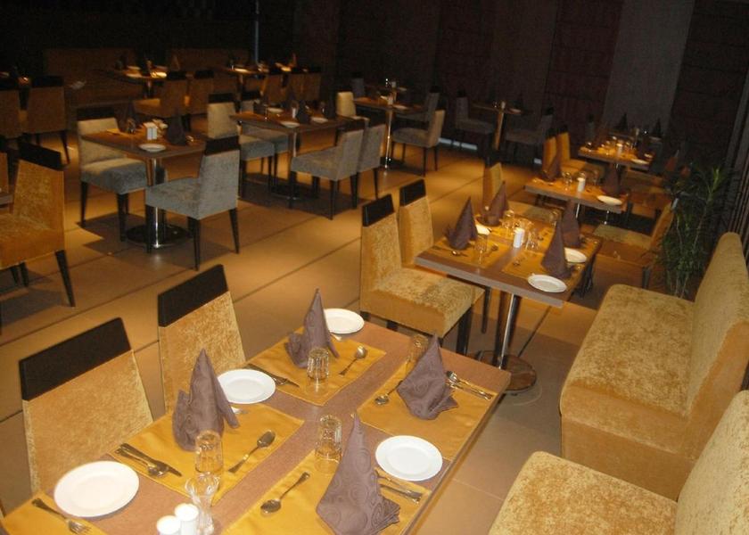 Assam Jorhat Food & Dining