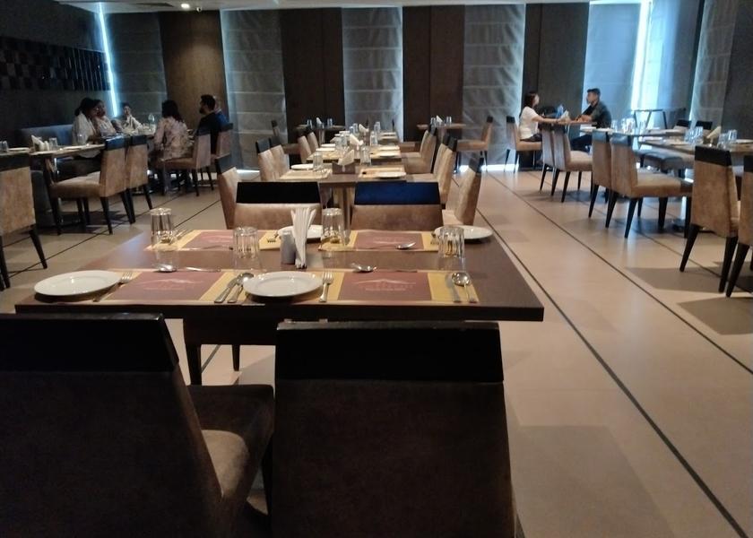 Assam Jorhat Food & Dining