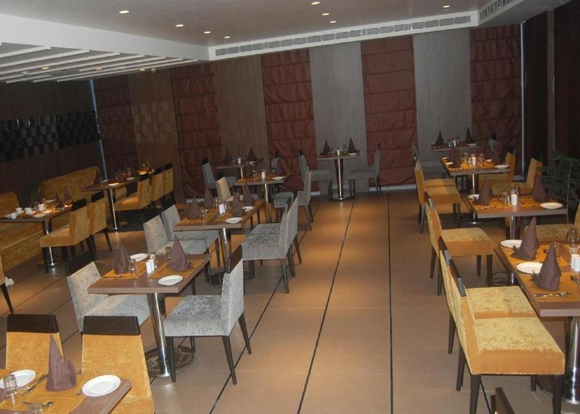 Assam Jorhat Food & Dining