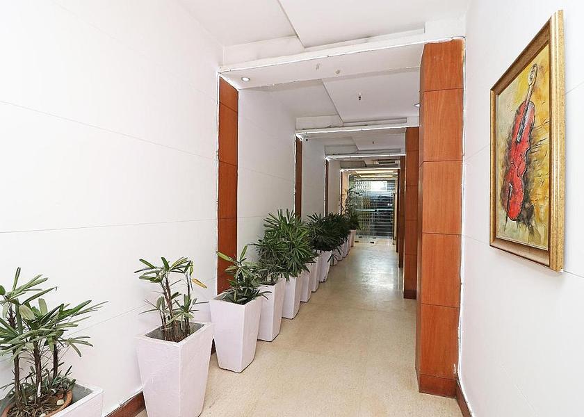 Uttar Pradesh Ghaziabad Public Areas