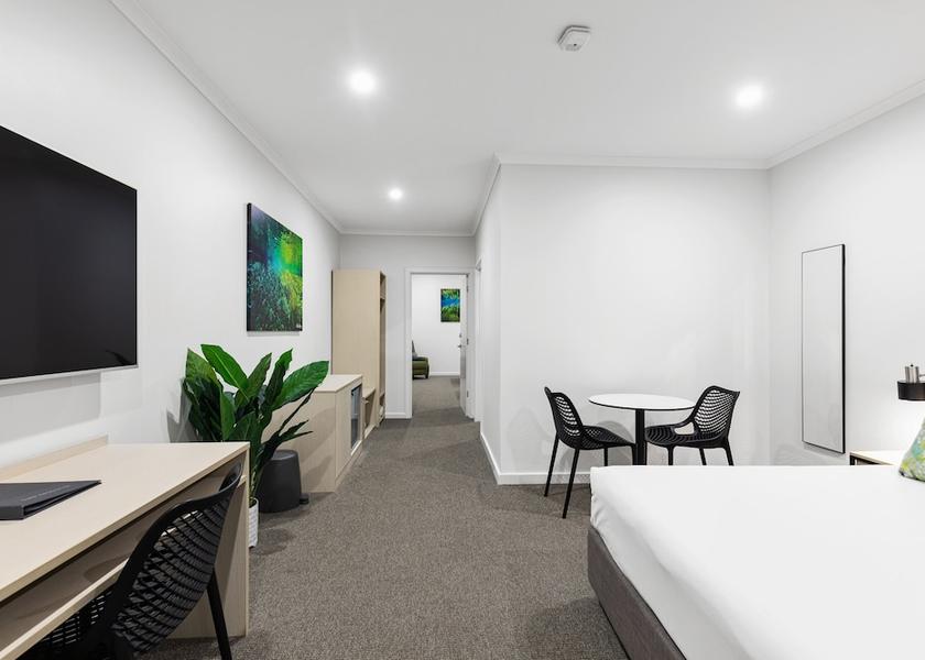 South Australia Mount Gambier Room