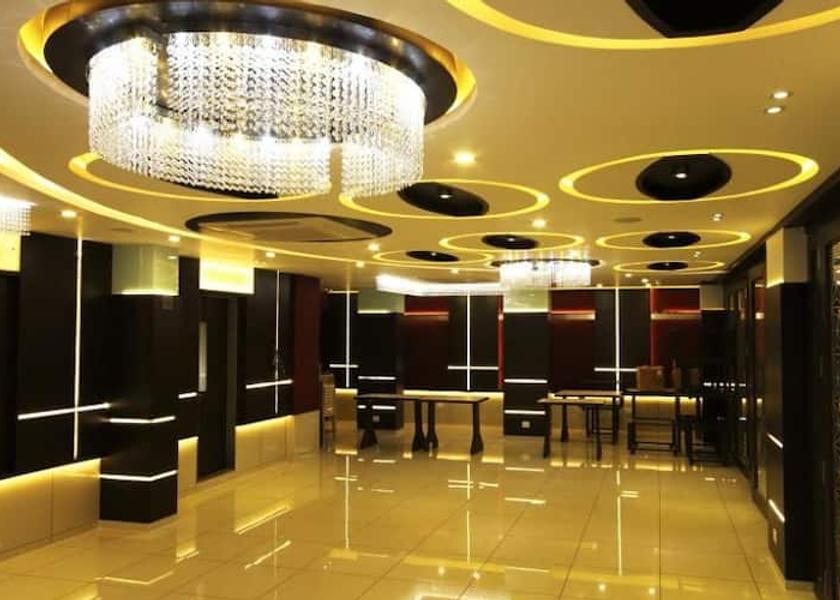 Gujarat Anand Banquet Hall