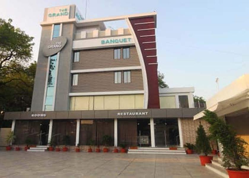 Gujarat Anand Overview