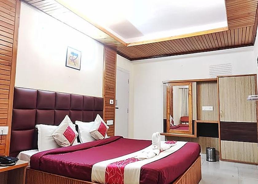 Himachal Pradesh Shimla Super Deluxe