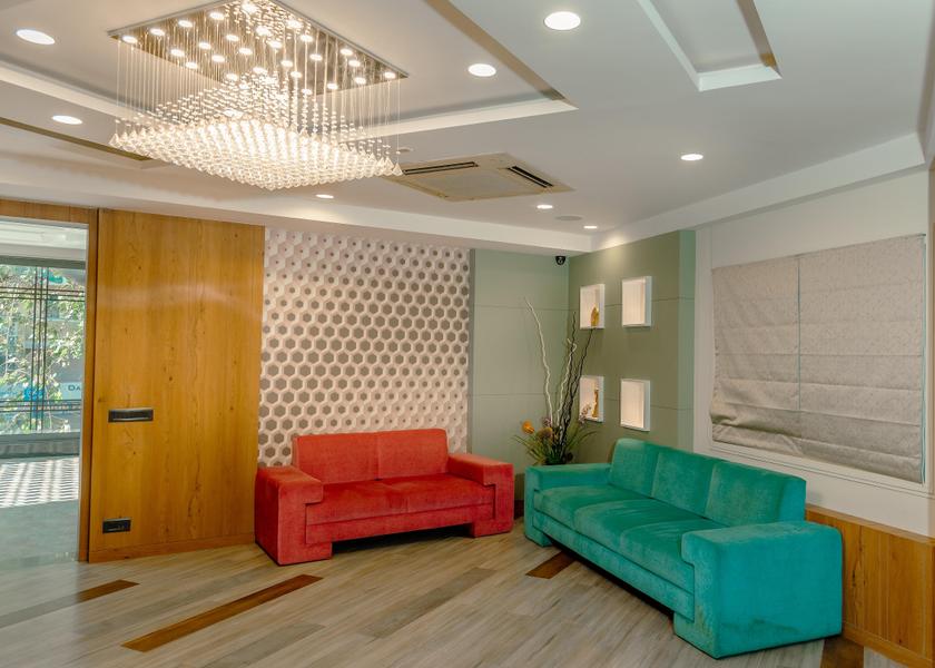 Gujarat Ahmedabad Public Areas