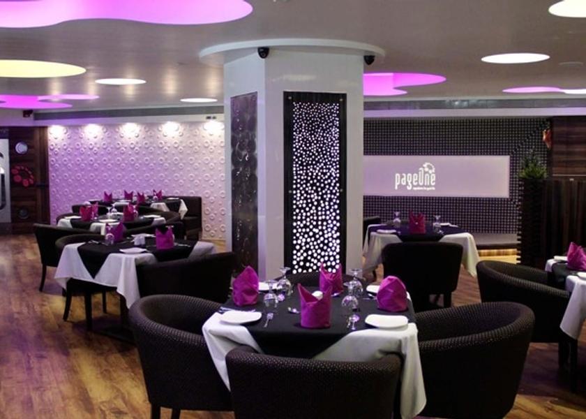 Gujarat Ahmedabad Food & Dining