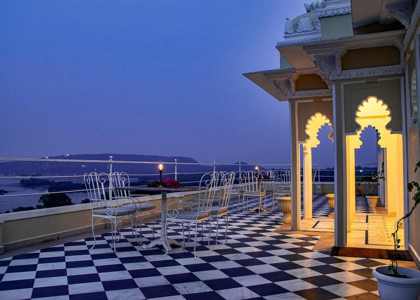 Rajasthan Udaipur Public Areas