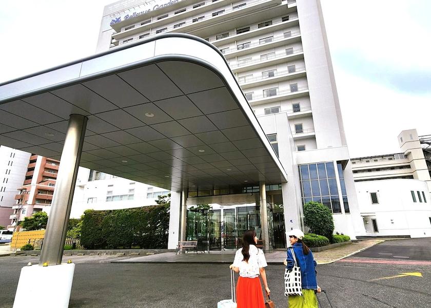 Osaka Izumisano Exterior