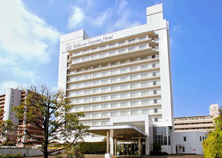Osaka Izumisano Hotel Exterior