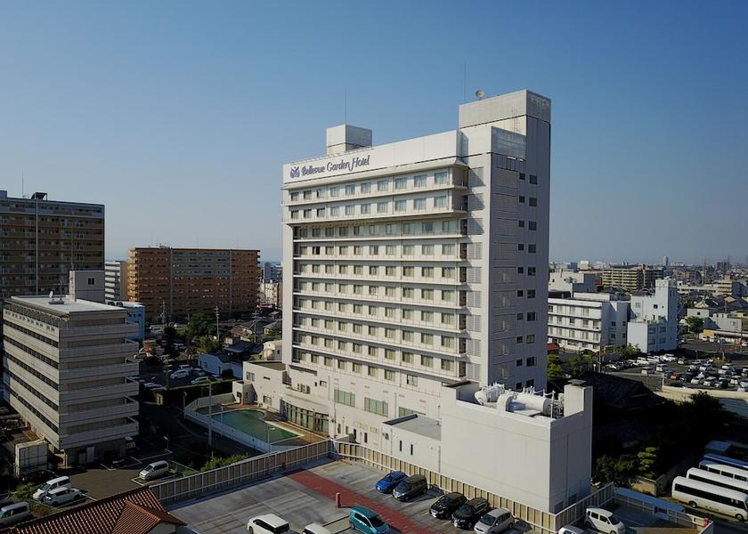 Osaka Izumisano Exterior