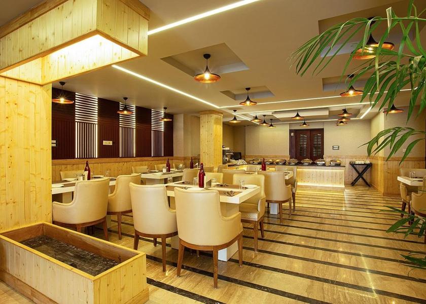 Delhi Delhi Food & Dining