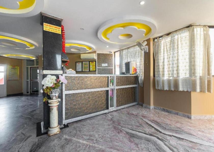 West Bengal Tarapith Public Areas