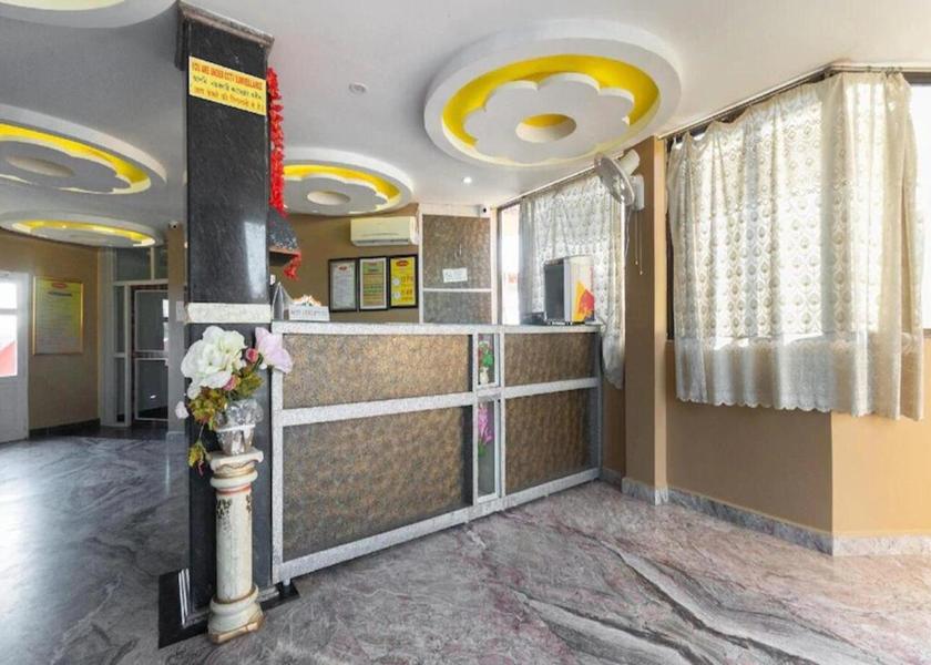 West Bengal Tarapith Reception