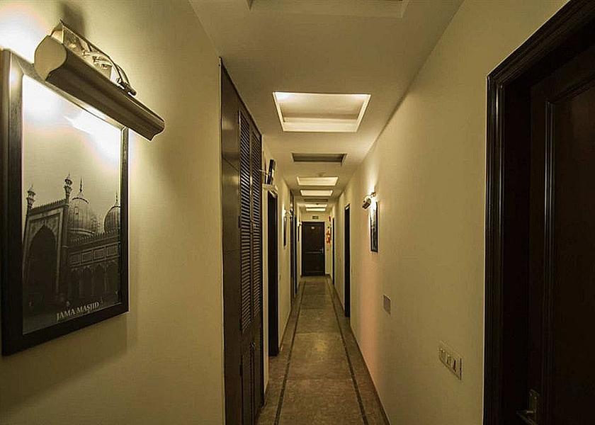 Delhi Delhi Interior