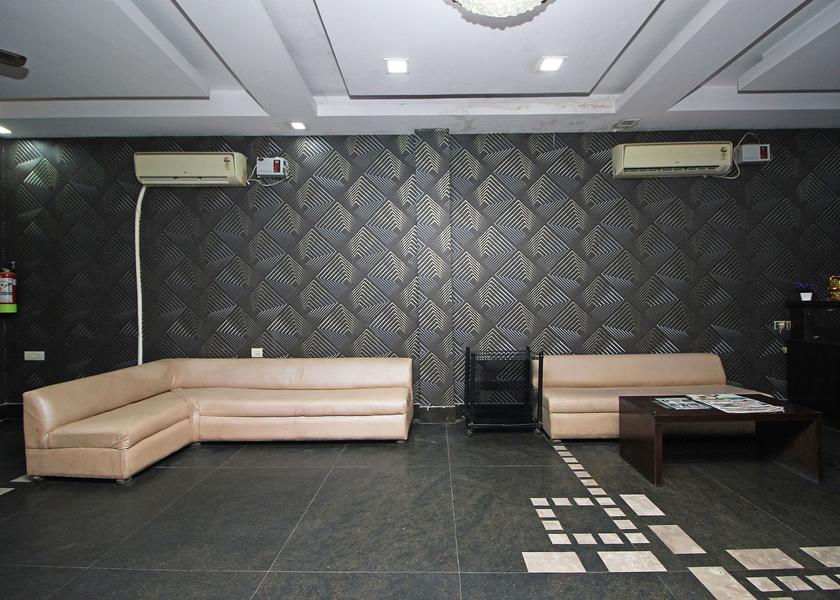 Delhi Delhi Public Areas