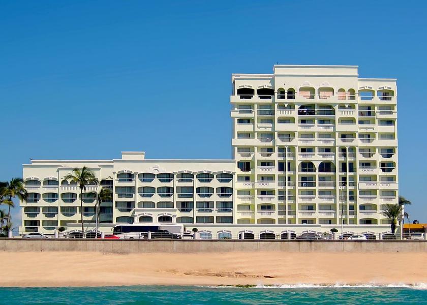 Sinaloa Mazatlán Beach