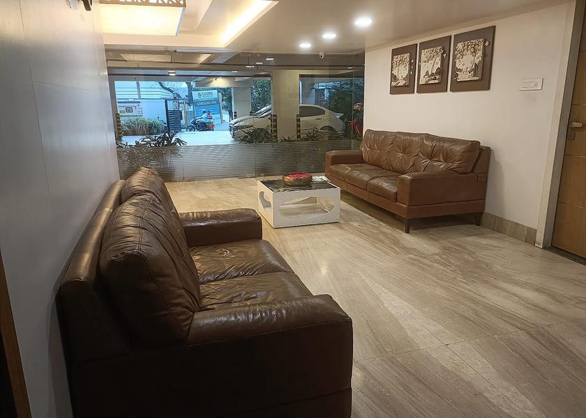 Tamil Nadu Coimbatore Public Areas