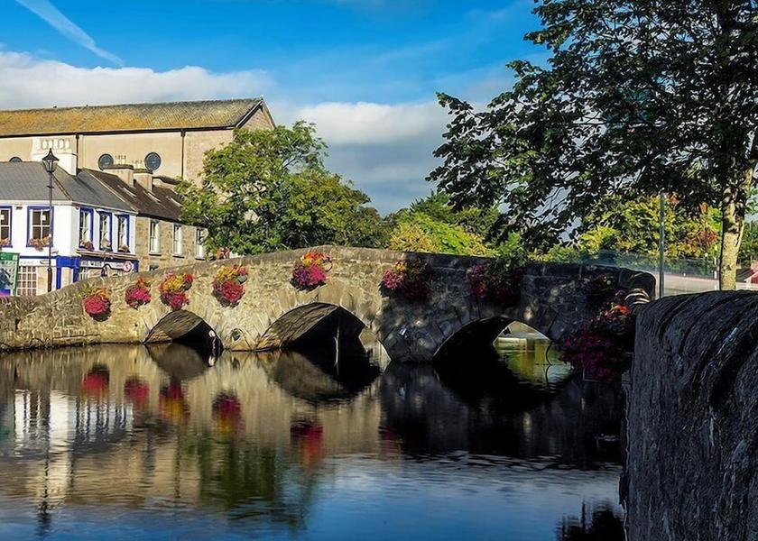 City View from Property