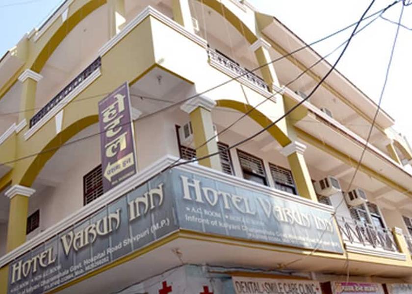 Madhya Pradesh Shivpuri Overview